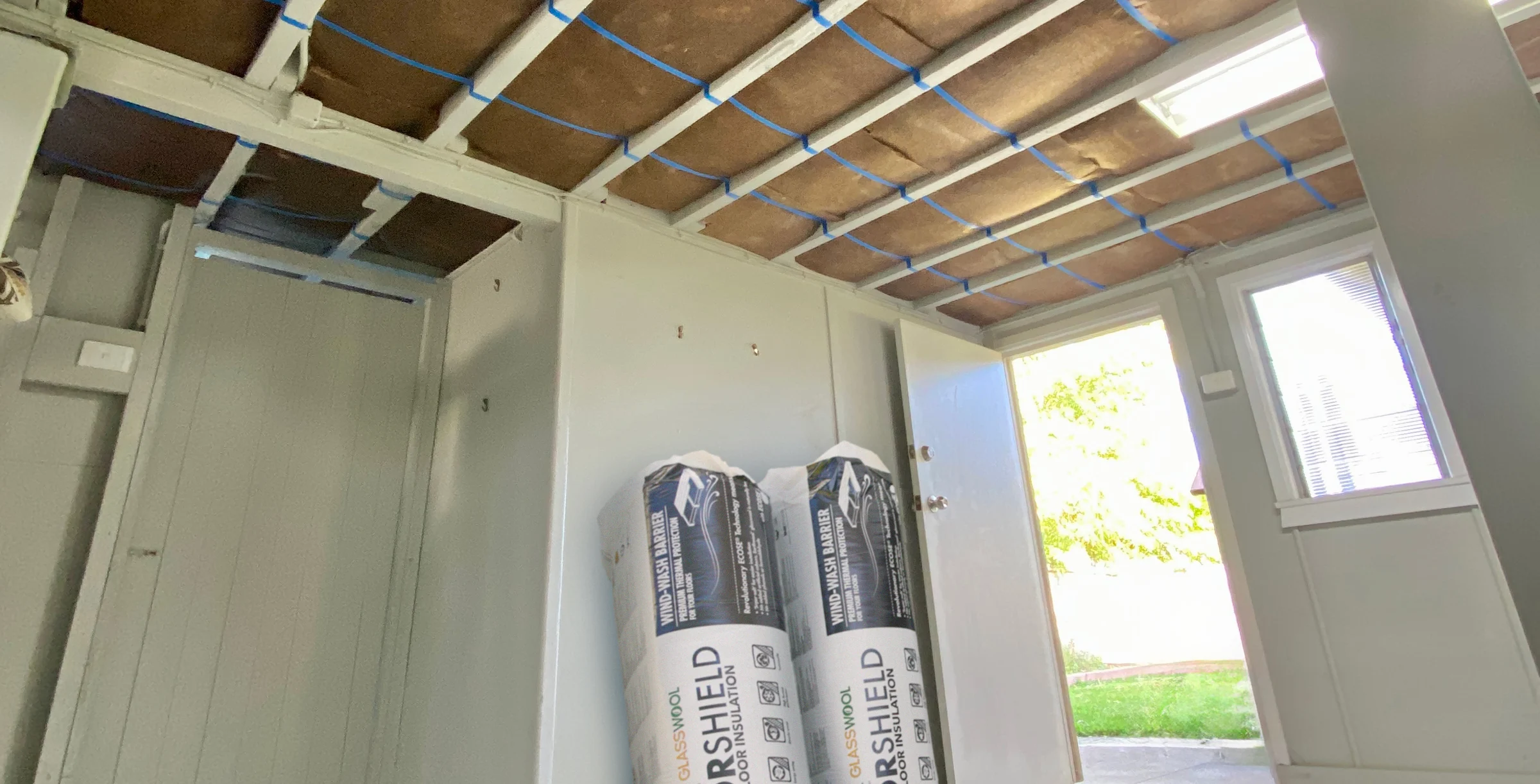 Floorshield Case study hero image