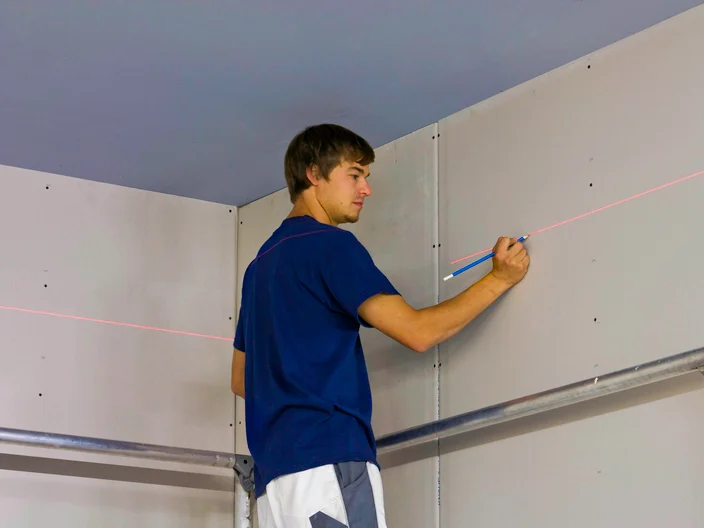 Kaip atlikti darbus_Lubu montavimas_1