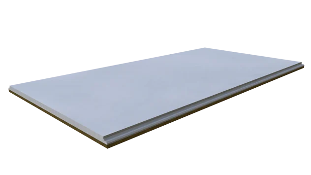 Knauf - Brio podni element 18 WF - Brio podni element