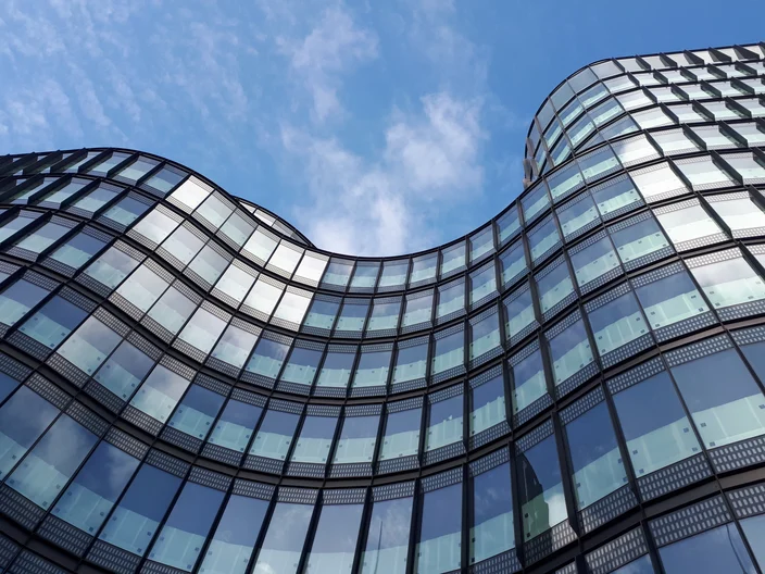 100 Liverpoool Street, London