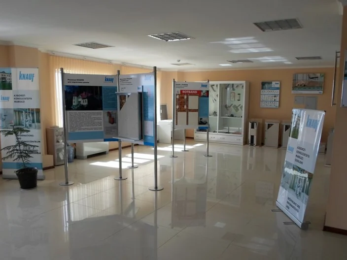 Academy training centers Buhara 5