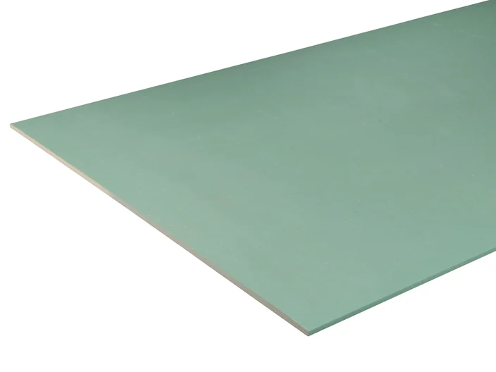 00068366 Green GKBI-H2 Niiskuskindel kipsplaat