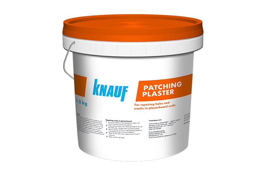 DIY-Patching-Plaster