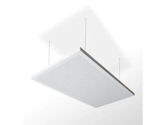 Knauf - Cleaneo UP akustiline laepaneel - 00476580_Cleaneo UP
