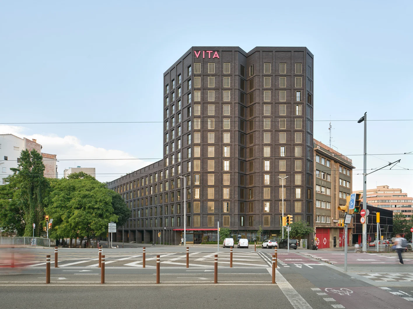 Vita Student Barcelona 3
