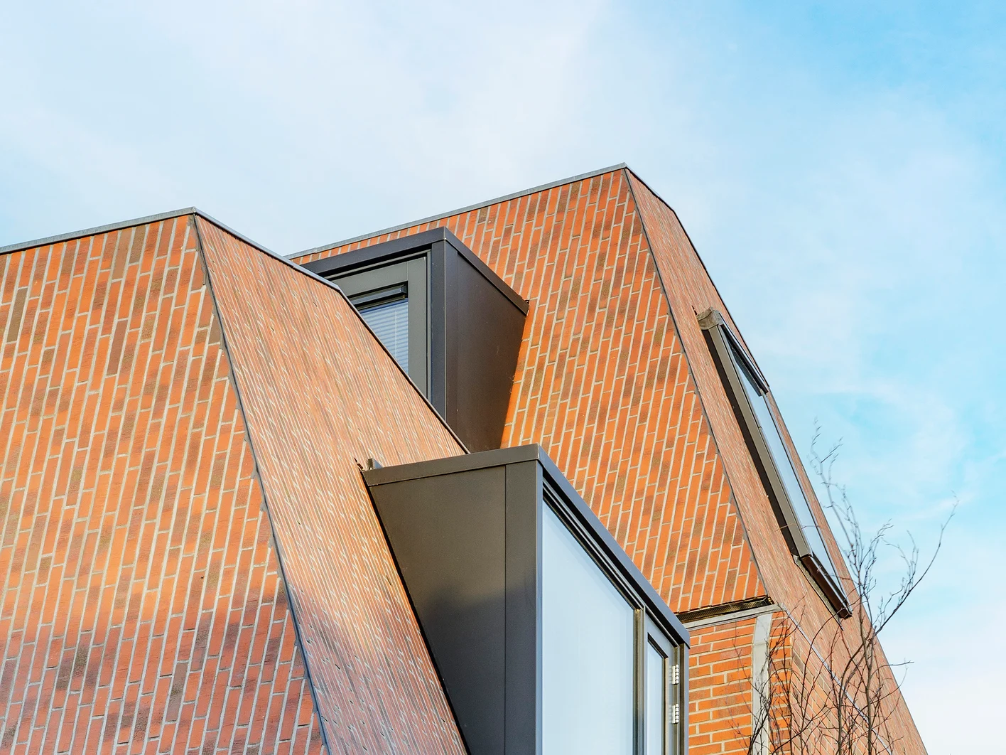 GY_NL Referentieproject CROSS Architecture - AQUAPANEL Outdoor