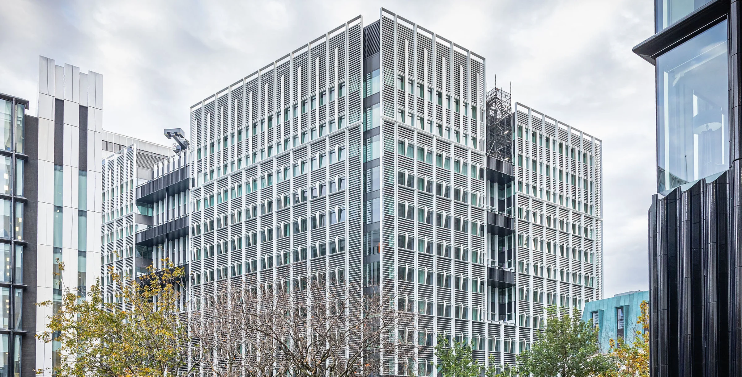 GB-GY-UK City Place - London 1