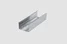 Knauf - Knauf Steel Stud 75X50X0.6mm - Knauf Steel Stud 75X50X0.6mm