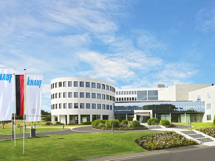 Knauf Group