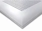 Knauf - CLEANEO AKUSTIK TANG 4BA_10896_10897_254211
