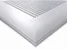 Knauf - Cleaneo Tangent 4BA T3L1 12,5 - CLEANEO AKUSTIK TANG 4BA_10896_10897_254211