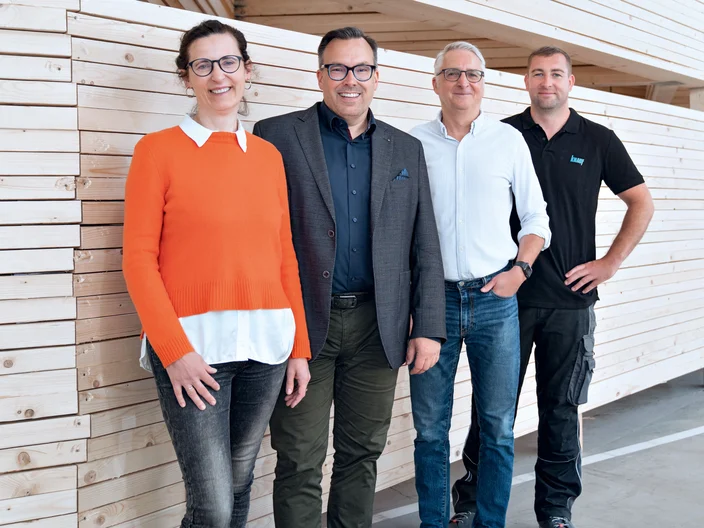 Knauf Elements Team Image 1