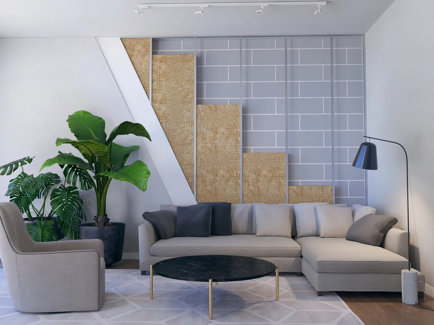 13-Party-wall-C