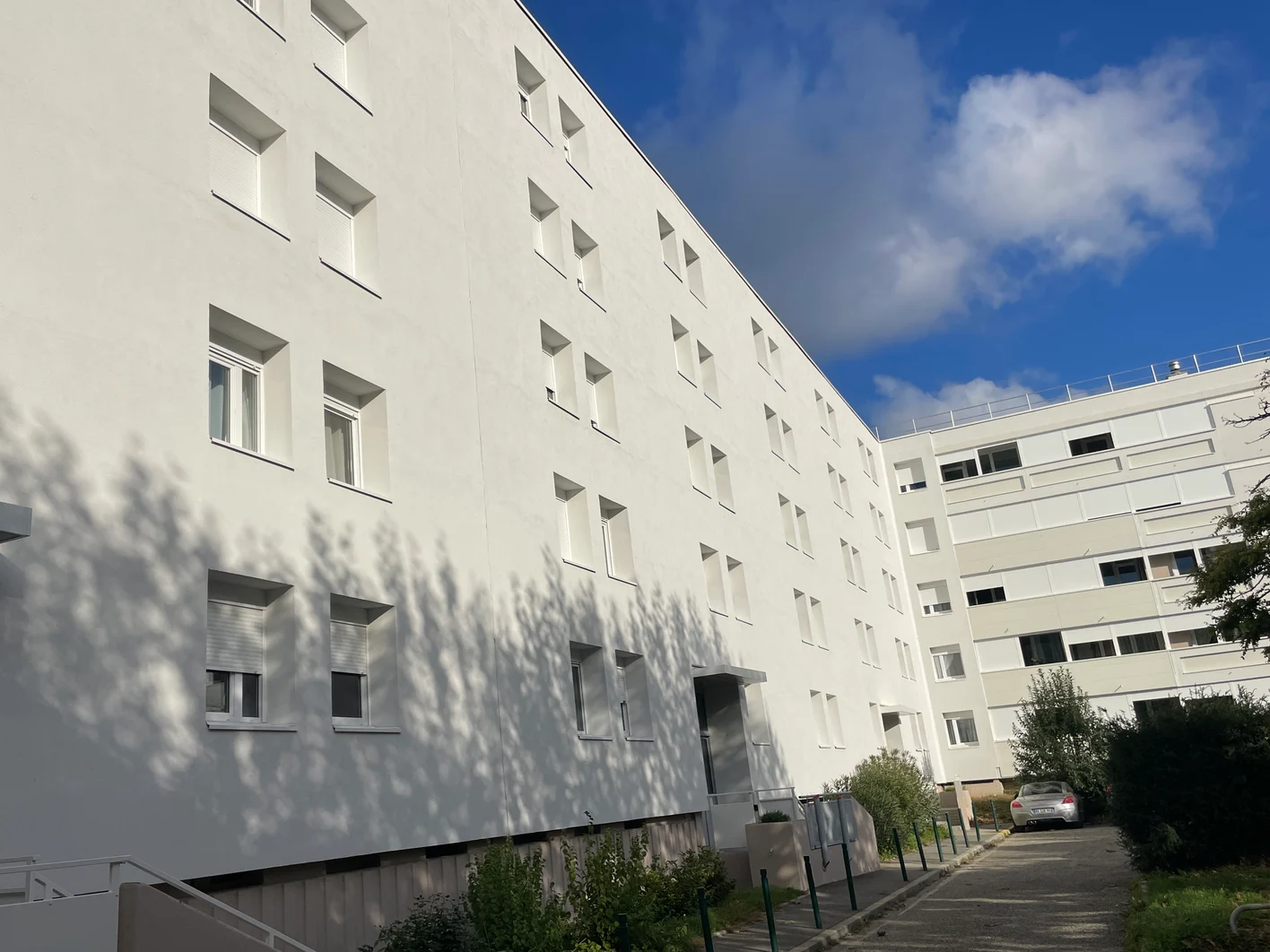 Résidence le Plan - Montélimar 5