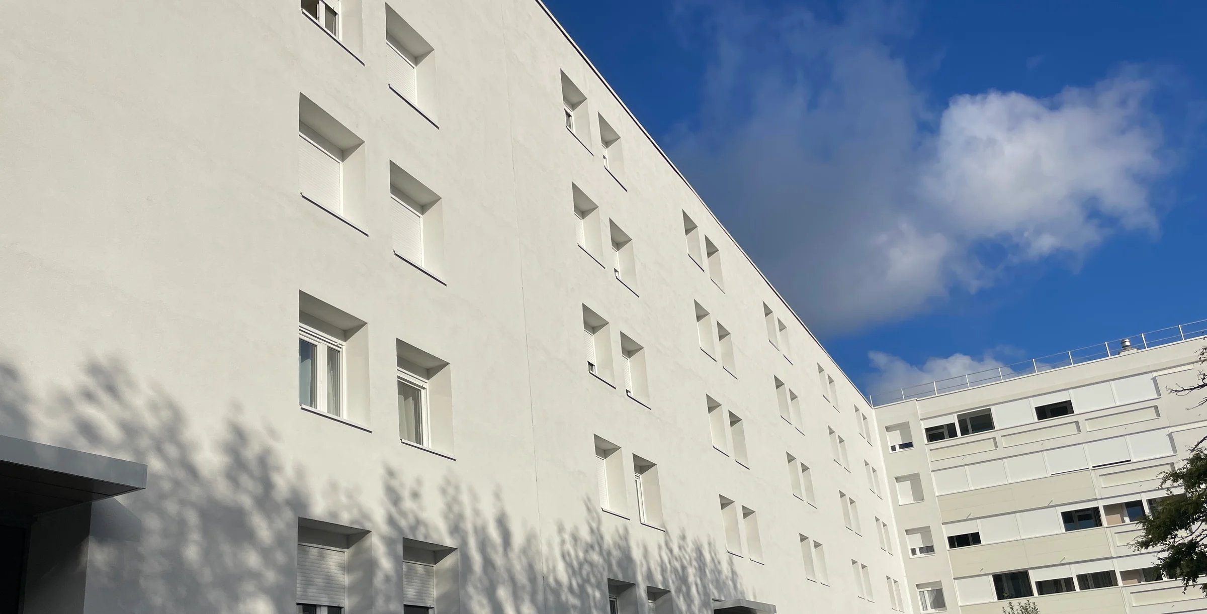 Résidence le Plan - Montélimar 5