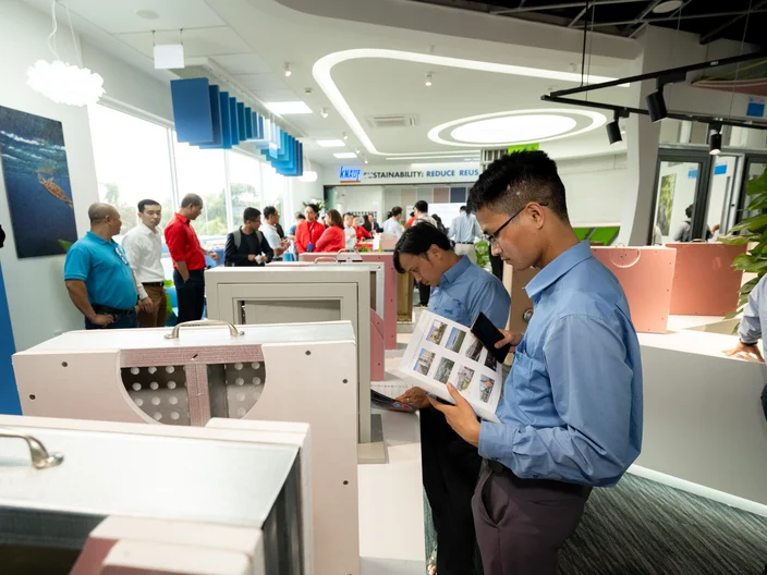 Newsroom - Making Construction Better