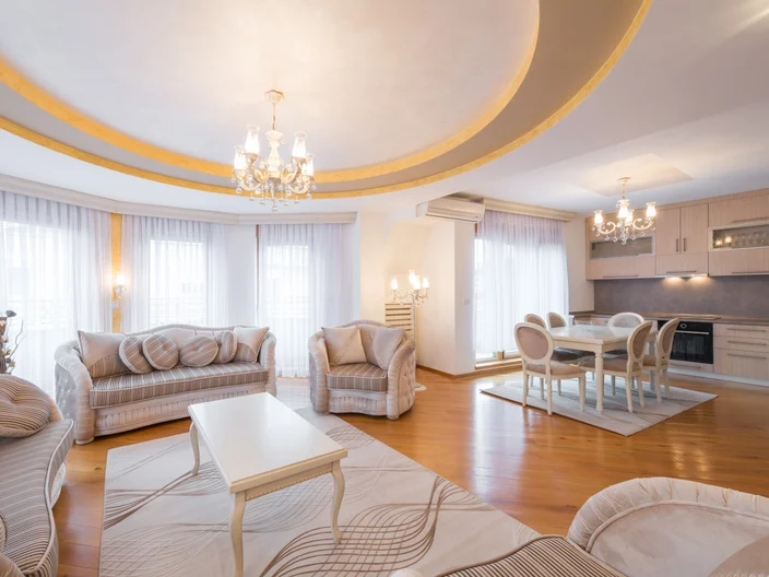 Ceiling/Partition Stock