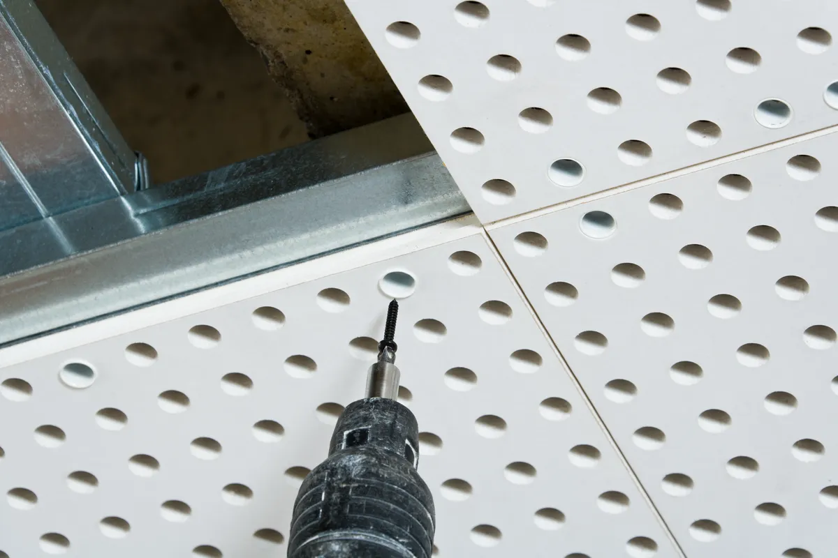 Knauf - Cleaneo linear 12/25 Q - cleaneo-linear-caps