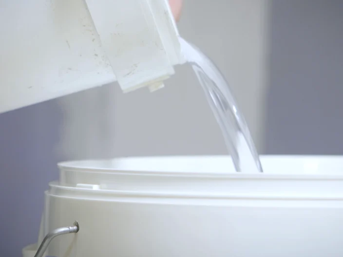 Fill & Finish Dry - White - 02