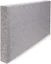 Knauf - EPS 032 bord droit gris - EPS 032 rechte kant grijs