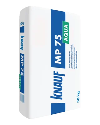 Knauf - MP 75 Aqua - MP75 aqua