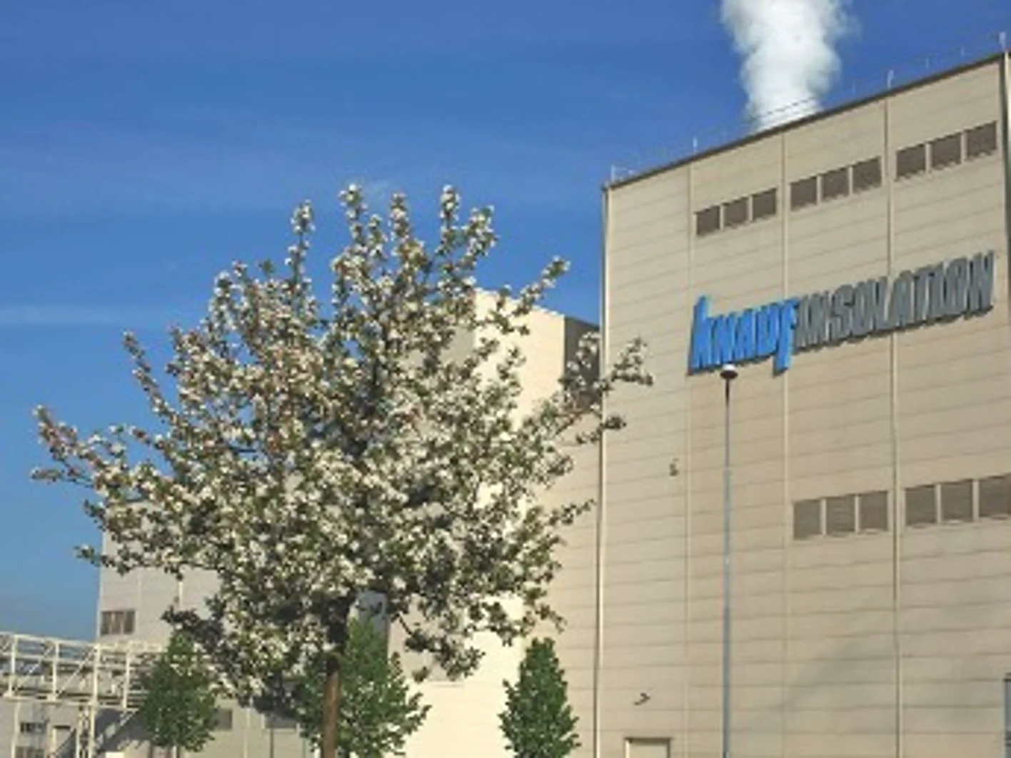 Tarnaveni Plant 4
