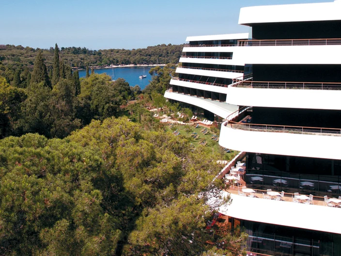 Design Hotel in Rovinj, Croatia2