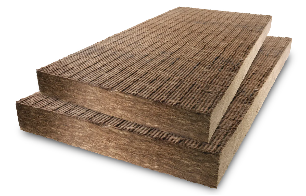 Knauf - Smart AcoustiK 7 - Rocksilk-Slab
