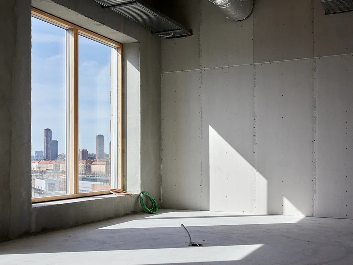 CPH PULSE - Knauf
