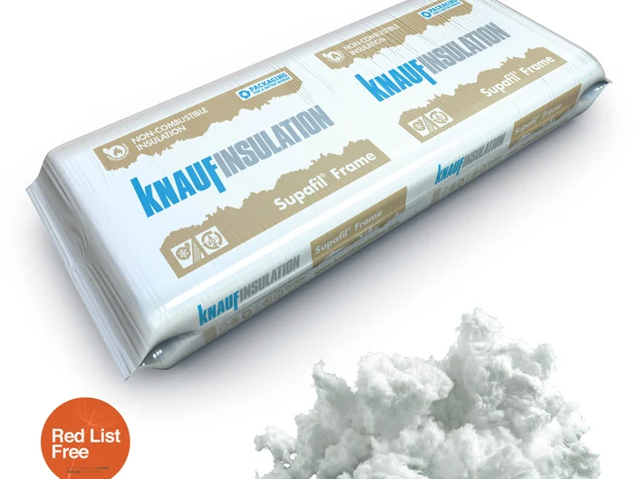 Knauf Insulation Supafil Frame-Image-UK