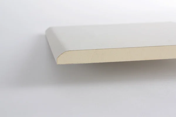 Knauf - Safeboard HRK sans plomb - Safeboard HRK sans plomb - Safeboard HRK loodvrij
