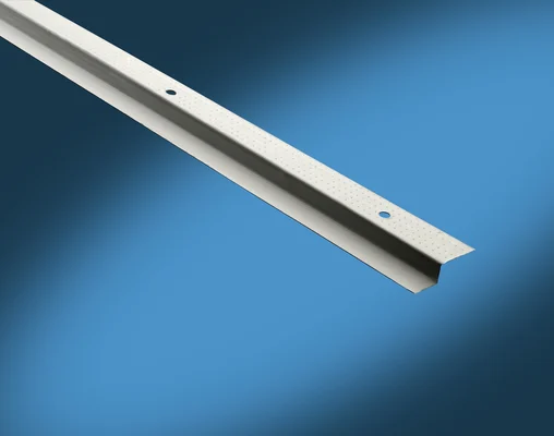 Knauf - Perfil ""Z"" perimetral - 97603_BUÑA Z PERIMETRAL