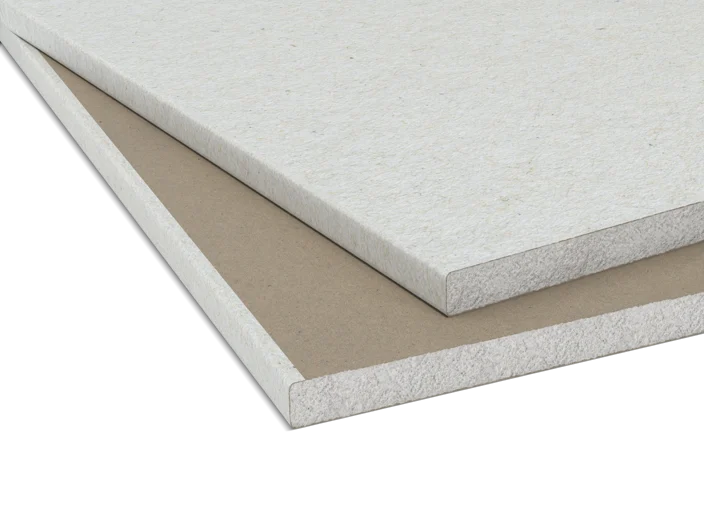regular Board - normal edge