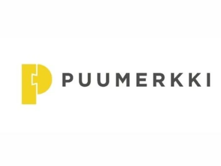 Puumerkki logo