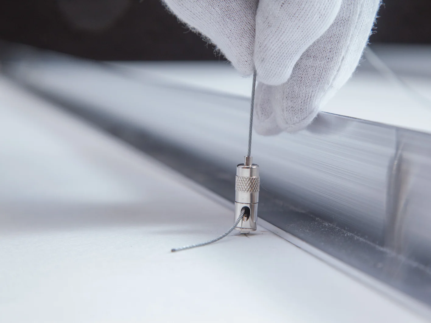 Bürogebäude Holzheim Cleaneo Smart 1