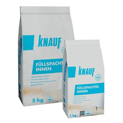 Knauf - Füllspachtel Innen - Fullspachtel innen_tgthr