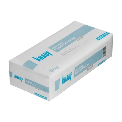 Knauf - Fugirna masa AQUAPANEL® Fugenspachtel grau, siva - AQUAPANELFugenspachtel-grau_663439_20kg_00131094_01.jpg