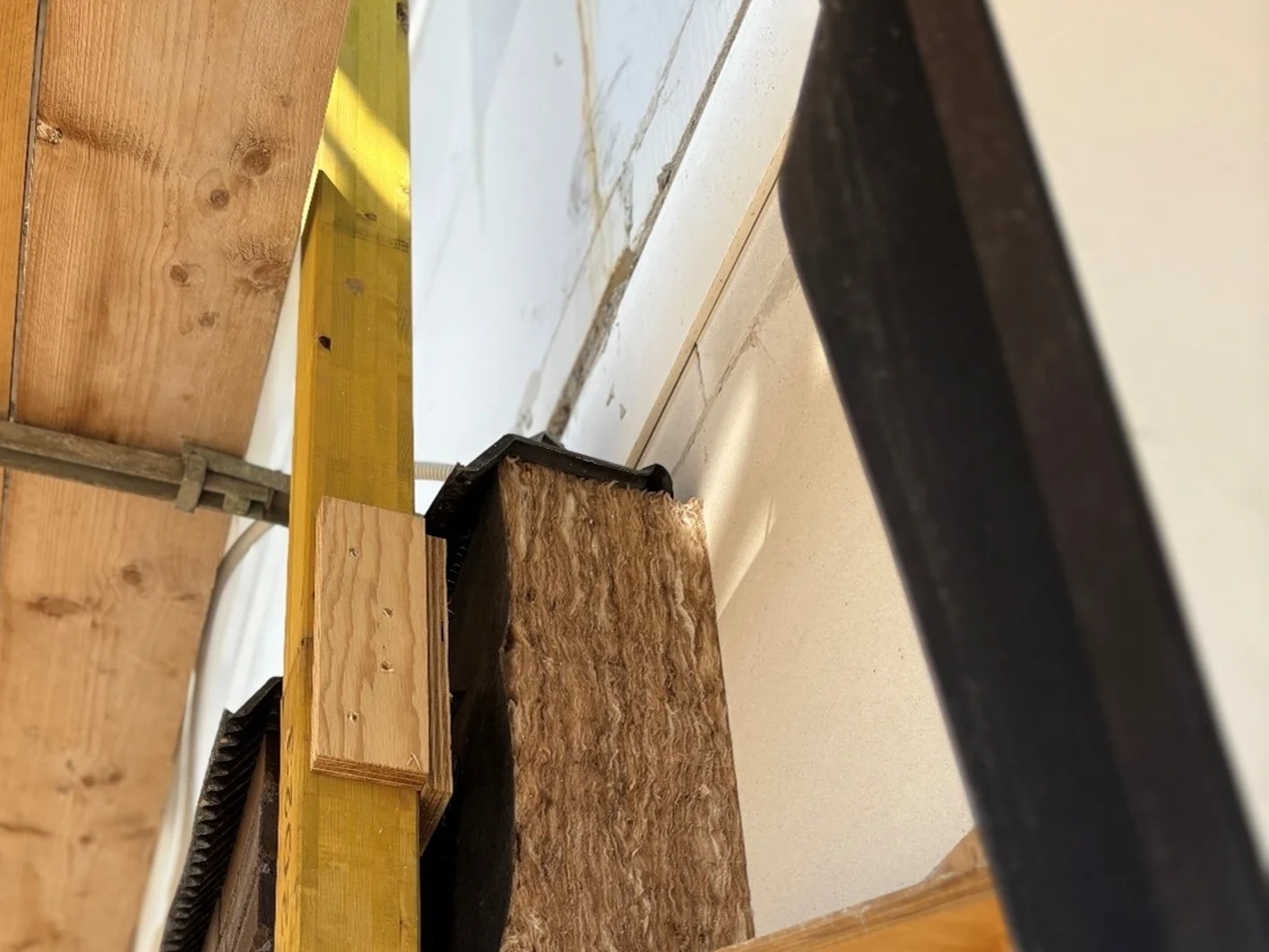 't Slath in Epe spouwmuurisolatie SmartCavity