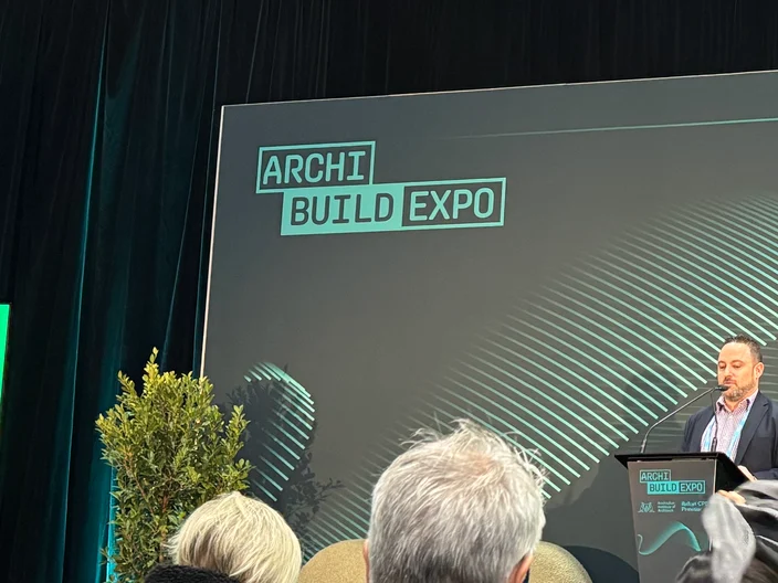 Archibuild CPD presentation