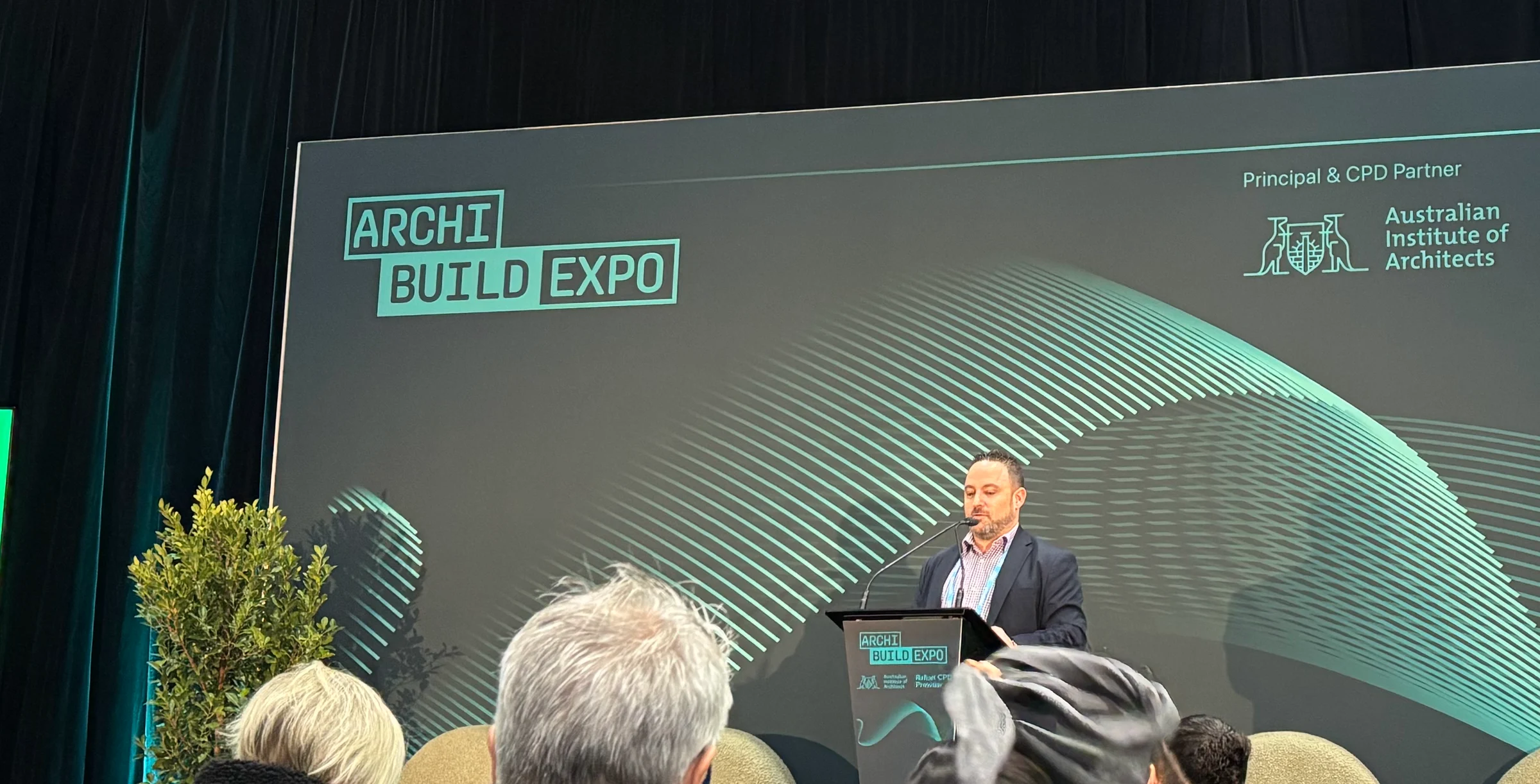 Archibuild CPD presentation