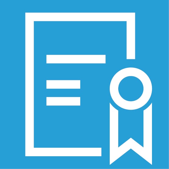 icon_certificate_Certificate