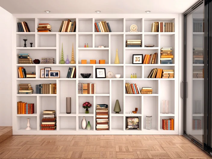 fai da te - libreria