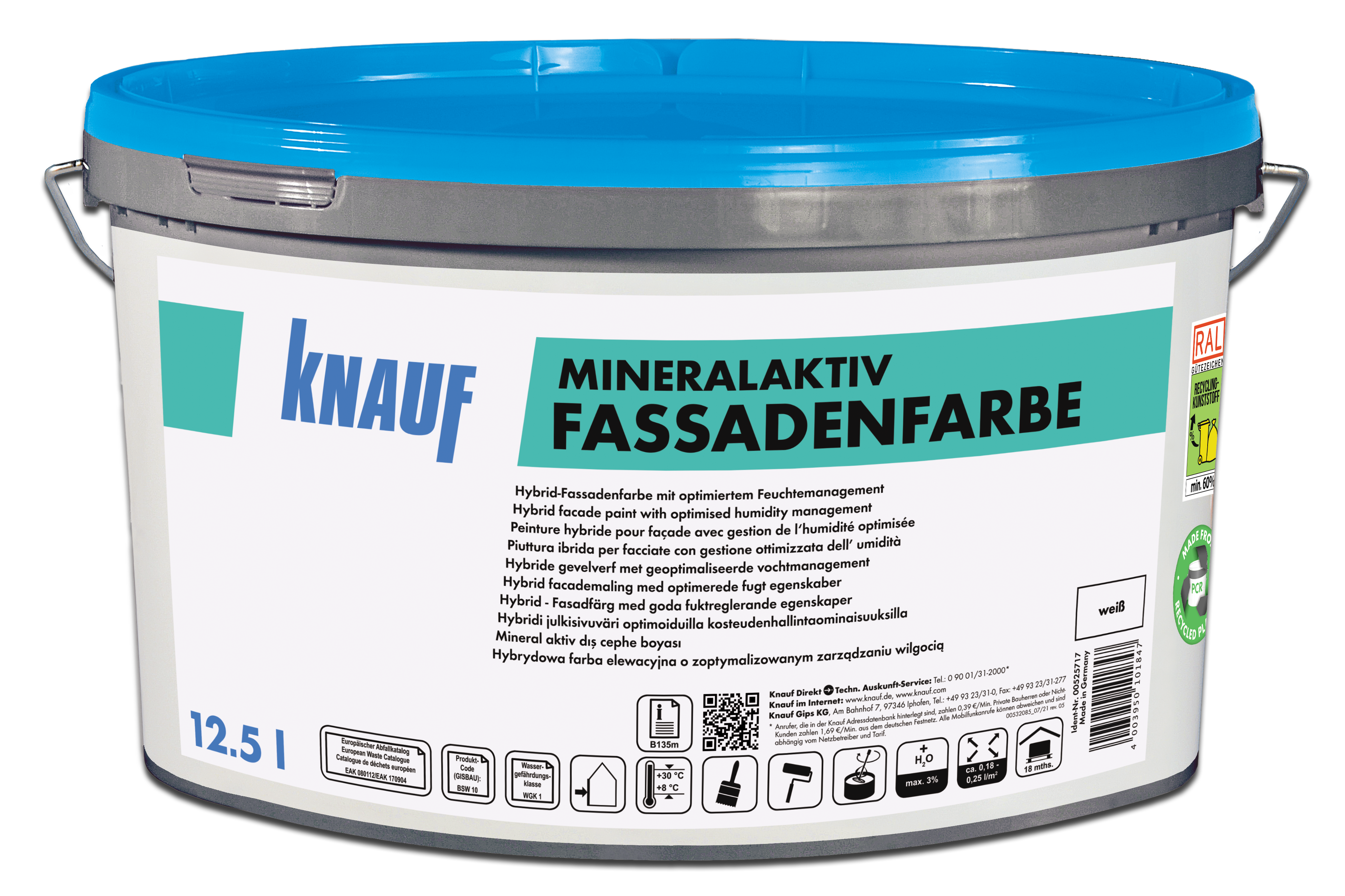 Retusche_MineralAktiv_Fassadenfarbe_12,5L_weiss_350x170_10spr_rev04_20180621