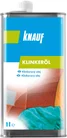 Knauf - Klinkeröl - Klinker oil_1l