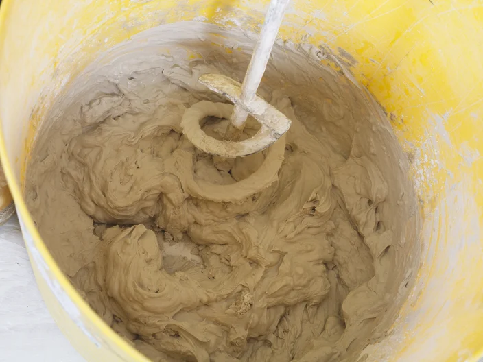 Premium Powdered Jointing