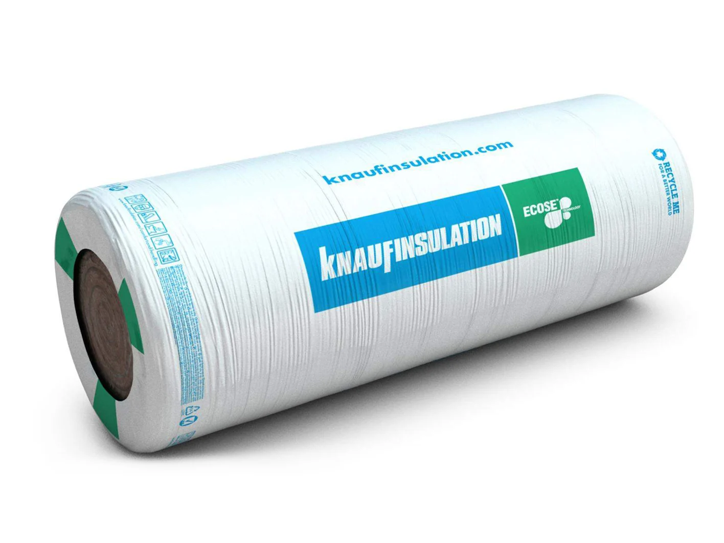 New sustainable package - pack it smart