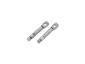 Knauf - 88973 ΒΥΣΜΑ ΜΕΤΑΛΛΙΚΟ ΕΚΤΟΝ  Μ6x60mm 100 TEM