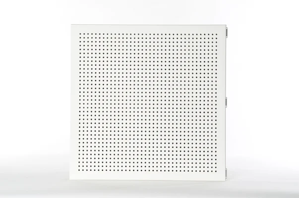 Knauf - CONTUR D Globe S24 12.5mm - PERF_DANOLINE CONTUR (D) Globe
