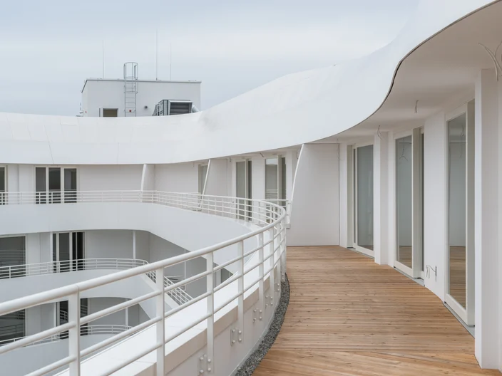 Ovo Apartments