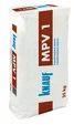 Knauf - MPV1 - MPV1_25kg